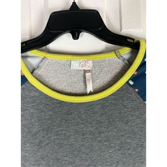 435 Matilda Jane Girls Sweater Dress Size 16 - Picture 3 of 4